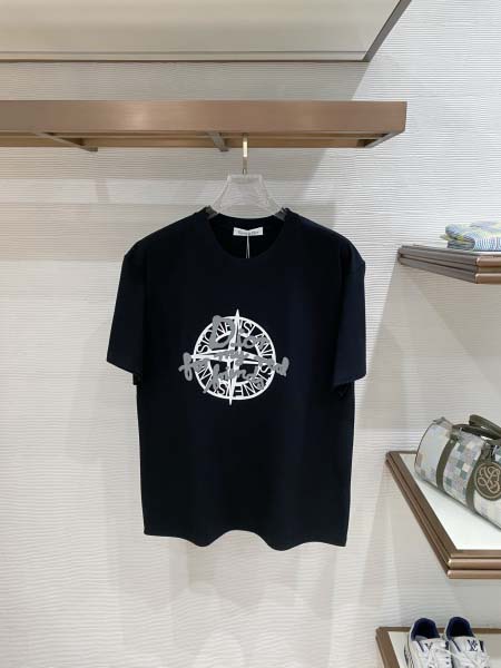 2026年5月28日入荷春夏新作Dior半袖 tシャツ高品質...