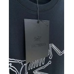 2026年5月28日入荷春夏新作ARCTERYX半袖 tシャツ高品質DH工場