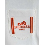 2026年5月28日入荷春夏新作HERMES半袖 tシャツ高品質DH工場