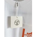 2026年5月28日入荷春夏新作HERMES半袖 tシャツ高品質DH工場