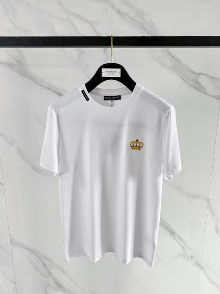2026年5月28日入荷春夏新作Dolce&Gabbana半...