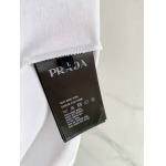 2026年5月28日入荷春夏新作Prada半袖 tシャツ高品質DH工場