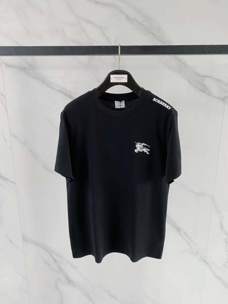 2026年5月28日入荷春夏新作Burberry半袖 tシャ...