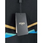 2026年5月28日入荷春夏新作Fendi半袖 tシャツ高品質DH工場