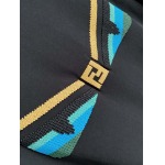 2026年5月28日入荷春夏新作Fendi半袖 tシャツ高品質DH工場