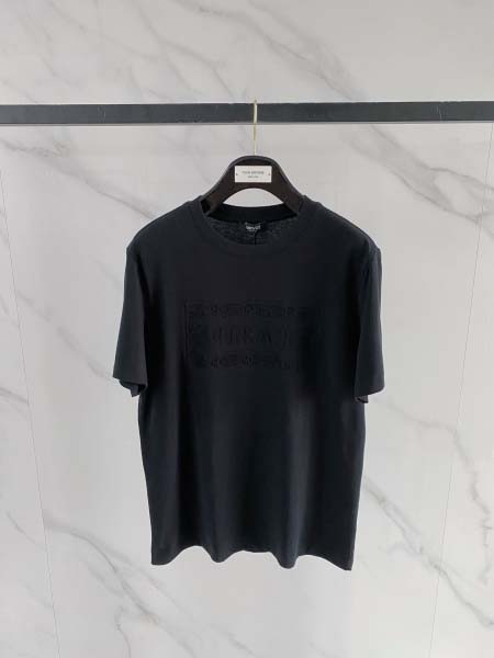 2026年5月28日入荷春夏新作Versace半袖 tシャツ...