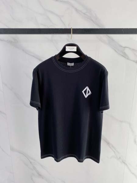 2026年5月28日入荷春夏新作Dior半袖 tシャツ高品質...