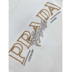 2026年5月28日入荷春夏新作Prada半袖 tシャツ高品質DH工場