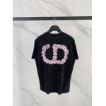 2026年5月28日入荷春夏新作Dior半袖 tシャツ高品質DH工場