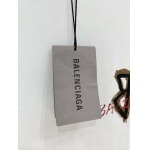 2026年5月28日入荷春夏新作Balenciaga半袖 tシャツ高品質DH工場