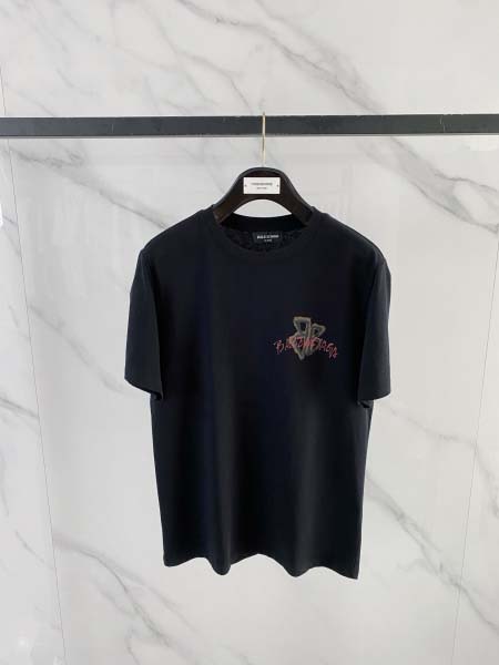 2026年5月28日入荷春夏新作Balenciaga半袖 t...