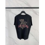 2026年5月28日入荷春夏新作Balenciaga半袖 tシャツ高品質DH工場