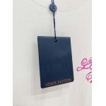 2026年5月28日入荷春夏新作Louis Vuitton半袖 tシャツ高品質DH工場