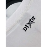 2026年5月28日入荷春夏新作Dior半袖 tシャツ高品質DH工場