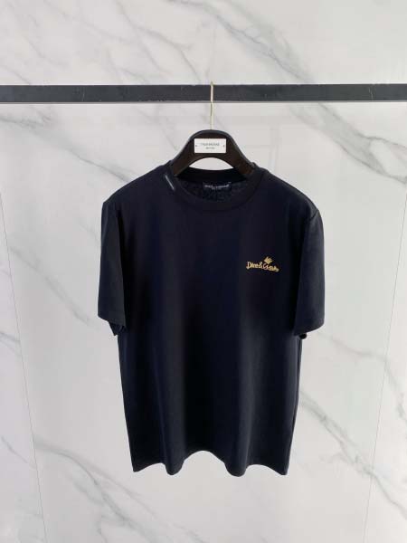 2026年5月28日入荷春夏新作Dolce&Gabbana半...