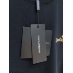 2026年5月28日入荷春夏新作Dolce&Gabbana半袖 tシャツ高品質DH工場