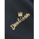 2026年5月28日入荷春夏新作Dolce&Gabbana半袖 tシャツ高品質DH工場