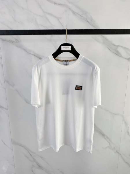 2026年5月28日入荷春夏新作Burberry半袖 tシャ...