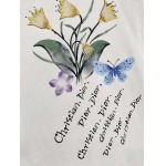 2026年5月28日入荷春夏新作Dior半袖 tシャツ高品質DH工場