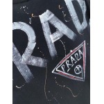 2026年5月28日入荷春夏新作Prada半袖 tシャツ高品質DH工場