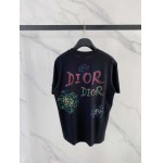 2026年5月28日入荷春夏新作Dior半袖 tシャツ高品質DH工場
