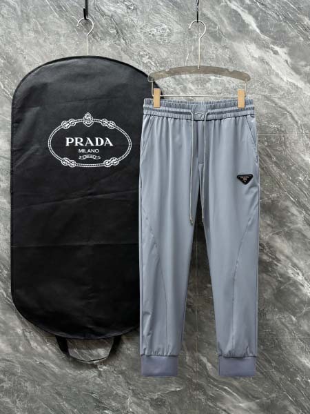 2026年5月29日入荷春夏新作Pradaズボン 高品質DH...