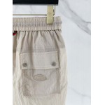 2026年5月29日入荷春夏新作Gucciズボン 高品質DH工場