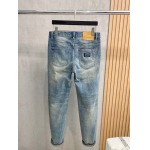 2026年5月29日入荷春夏新作D&Gズボン 高品質DH工場