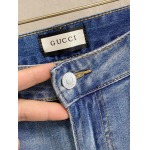 2026年5月29日入荷春夏新作Gucciズボン 高品質DH工場