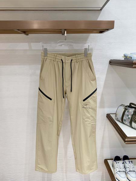 2026年5月29日入荷春夏新作ARCTERYXズボン 高品...