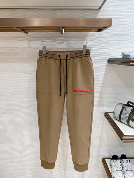 2026年5月29日入荷春夏新作Pradaズボン 高品質DH...