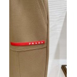 2026年5月29日入荷春夏新作Pradaズボン 高品質DH工場