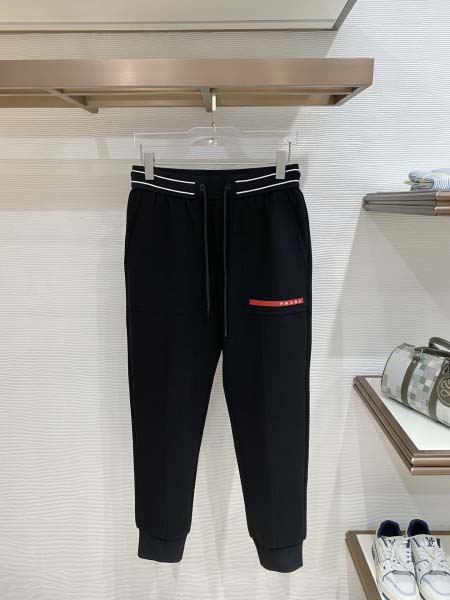 2026年5月29日入荷春夏新作Pradaズボン 高品質DH...