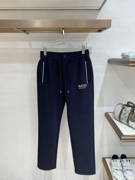 2026年5月29日入荷春夏新作Gucciズボン 高品質DH...