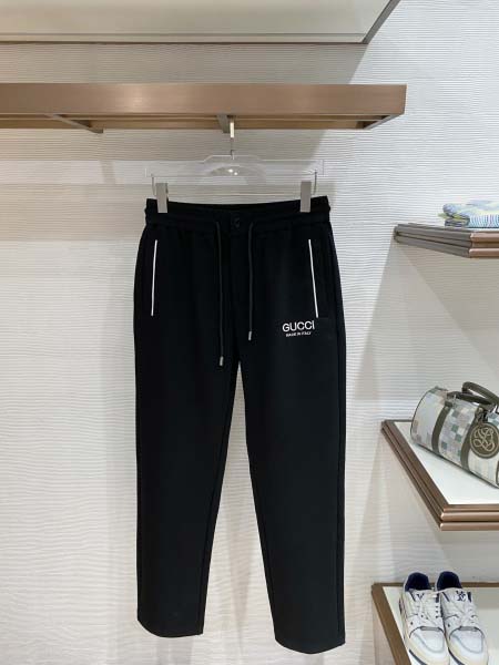 2026年5月29日入荷春夏新作Gucciズボン 高品質DH...