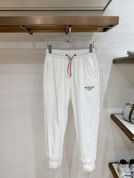 2026年5月29日入荷春夏新作Monclerズボン 高品質...
