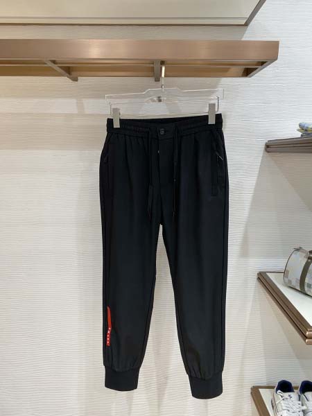 2026年5月29日入荷春夏新作Pradaズボン 高品質DH...