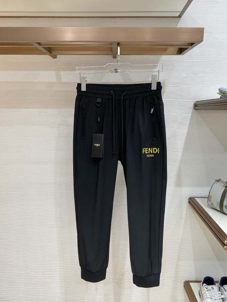 2026年5月29日入荷春夏新作Fendiズボン 高品質DH...