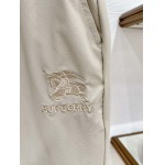 2026年5月29日入荷春夏新作Burberryズボン 高品質DH工場