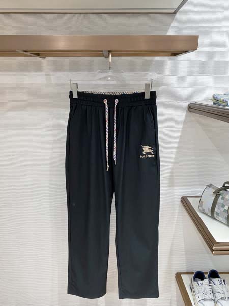 2026年5月29日入荷春夏新作Burberryズボン 高品...