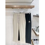 2026年5月29日入荷春夏新作Burberryズボン 高品質DH工場