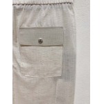 2026年5月29日入荷春夏新作Zegnaズボン 高品質DH工場