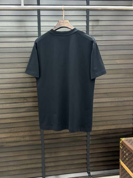 2026年6月2日入荷春夏新作Loewe半袖Tシャツ高品質DH工場
