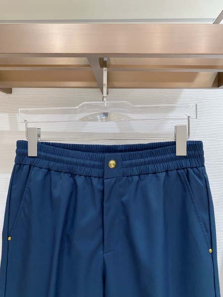 2026年6月3日入荷春夏新作Louis Vuittonズボン高品質DH工場