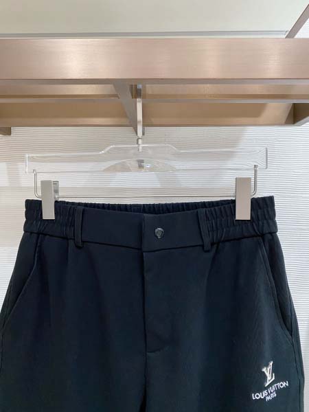 2026年6月3日入荷春夏新作Louis Vuittonズボン高品質DH工場
