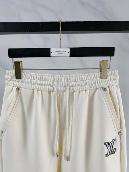2026年6月3日入荷春夏新作Louis Vuittonズボン高品質DH工場