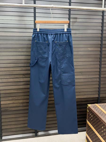 2026年6月3日入荷春夏新作Louis Vuittonズボン高品質DH工場