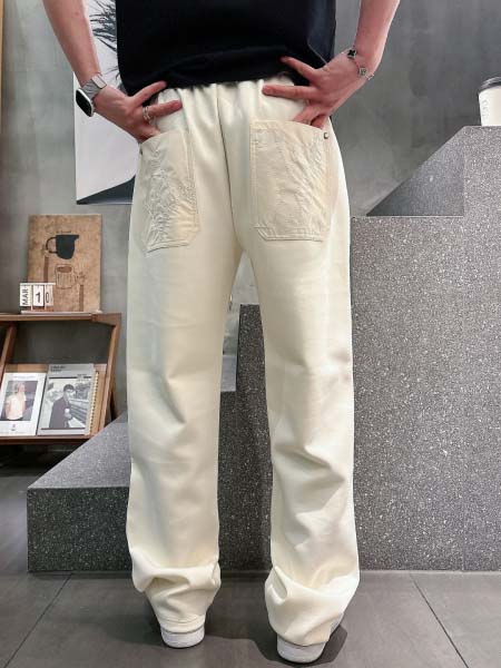 2026年6月3日入荷春夏新作Louis Vuittonズボン高品質DH工場