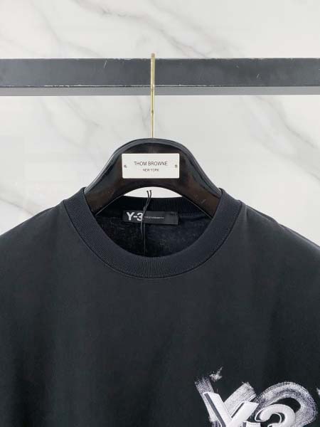 2026年6月4日入荷春夏新作Y-3半袖Tシャツ高品質DH工場