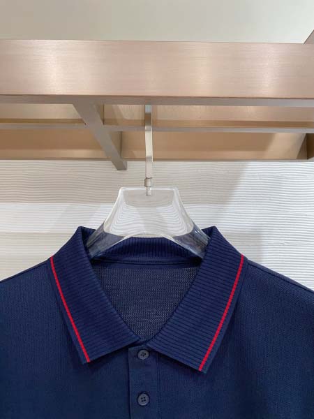2026年6月4日入荷春夏新作Moncler半袖Tシャツ高品質DH工場
